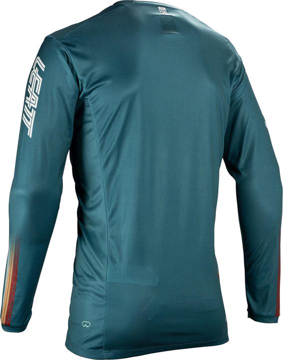Produktbild Leatt MTB Enduro 4.0 Jersey teal S (S)