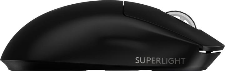 Produktbild Logitech G Pro X Superlight 2 (Kabelgebunden, Kabellos)