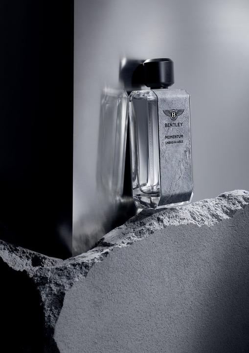 Actual product image Bentley Momentum Unbreakable (Eau de parfum, 100 ml)