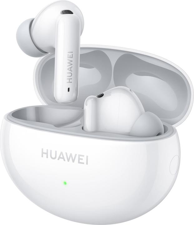 Image du produit Huawei FreeBuds 6i (ANC, 8 h, Sans fil)
