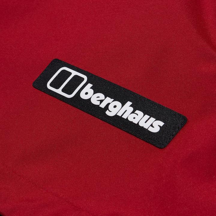 Produktbild Berghaus Fenham Softshell Crew (3XL)