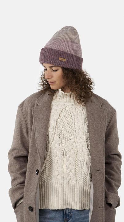 Actual product image Barts Women's Suzam Beanie (One size)