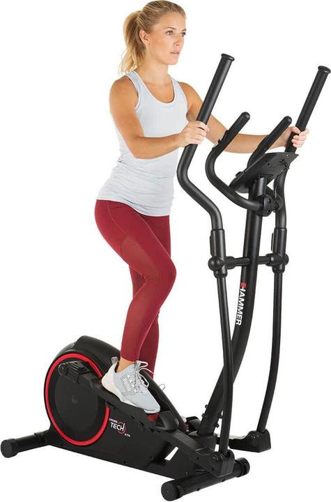Produktbild Hammer Fitness Crosstech XTR