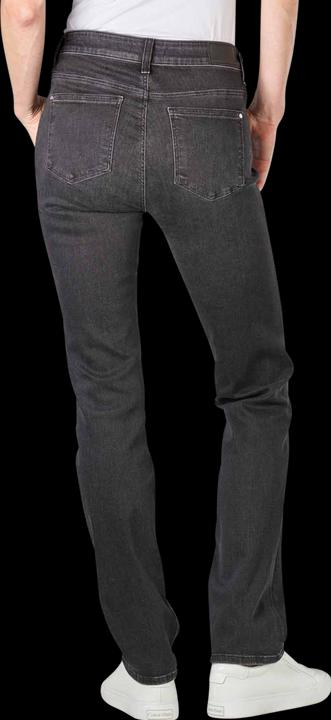 Actual product image Mavi Kendra Jeans Straight Fit Smoke Brushed Glam (26)