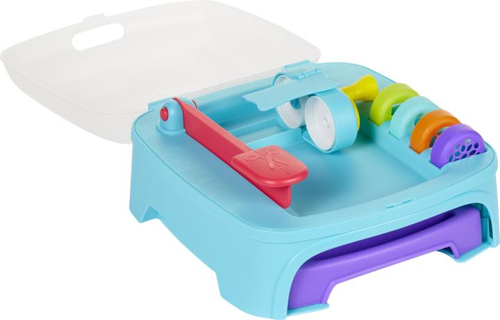 Immagine prodotto MGA Wonder Factory Knete Studio Spielset