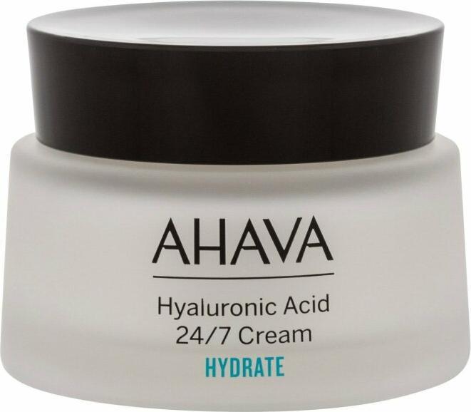 Immagine prodotto Ahava Time To Hydrate - Crema all'acido ialuronico 24/7 (50 ml)