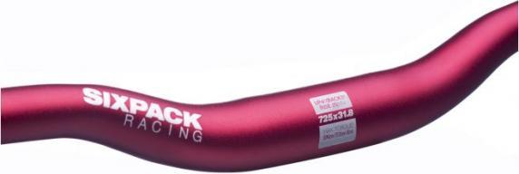 Produktbild Sixpack Menace (31.80 mm)