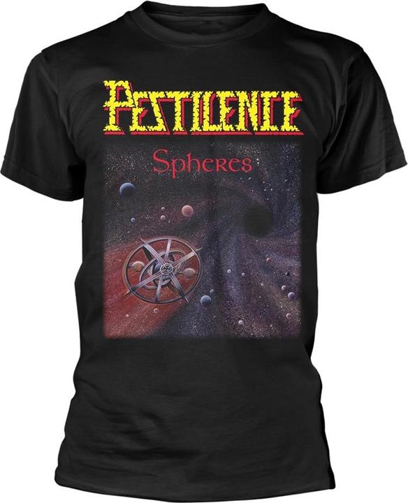 Pestilence Spheres (M)
