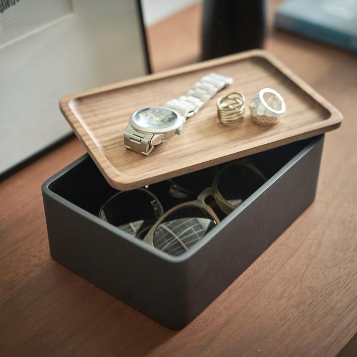 Produktbild Yamazaki Schmuck-Aufbewahrungsbox RIN