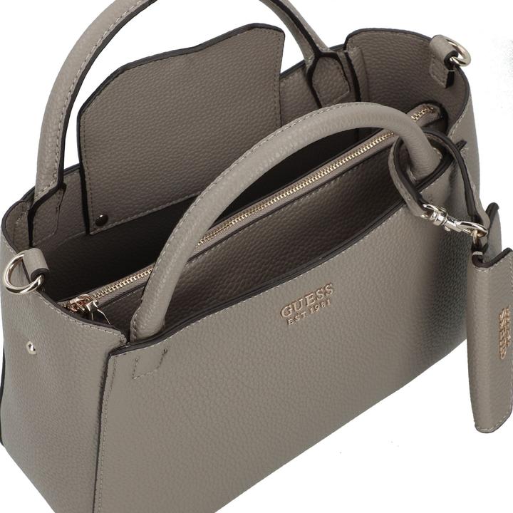 Actual product image Guess Brenton shoulder bag 28 cm (5 l)
