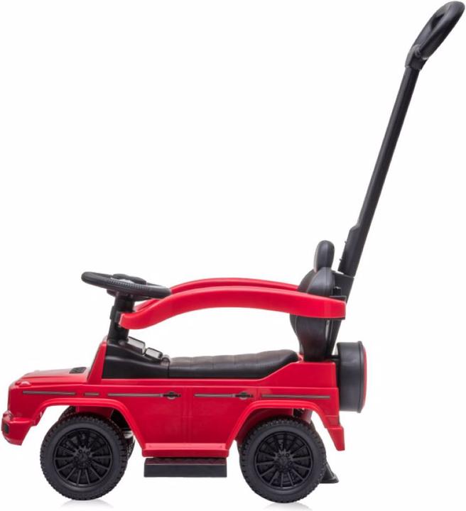 Produktbild Lorelli Kinder Rutschauto Mercedes Benz