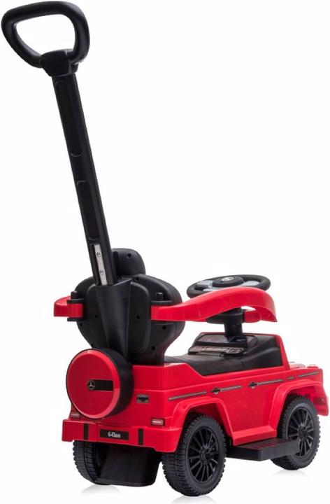 Produktbild Lorelli Kinder Rutschauto Mercedes Benz