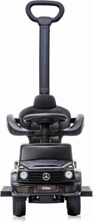 Actual product image Lorelli Children slide car Mercedes Benz