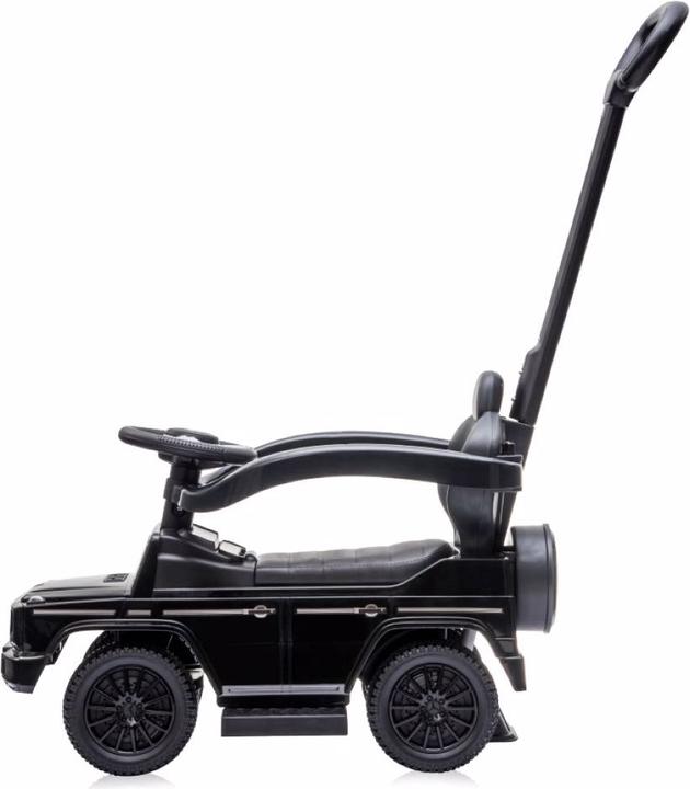 Actual product image Lorelli Children slide car Mercedes Benz