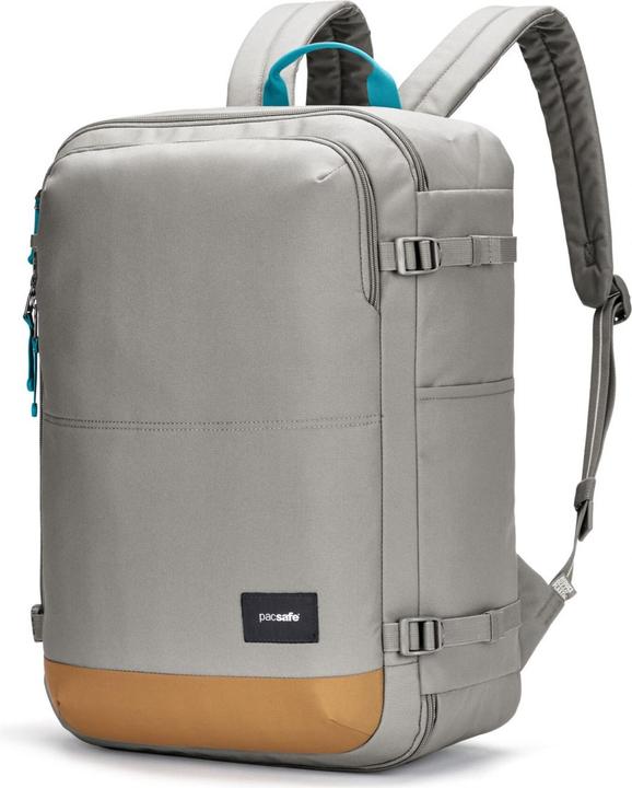 Produktbild Pacsafe GO 34l Carry-on Rucksack stone (34 l)