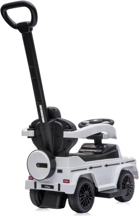 Produktbild Lorelli Kinder Rutschauto Mercedes Benz