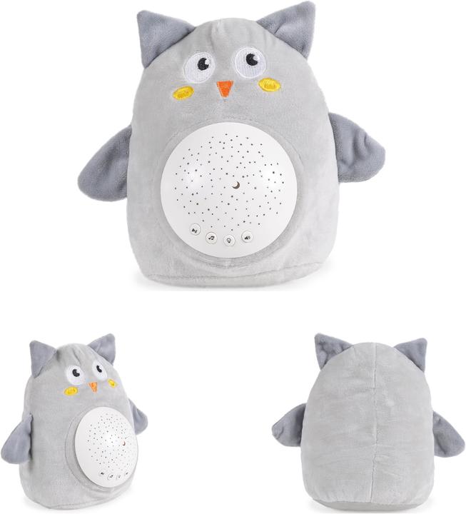 Image du produit Moni peluche musicale Starry Sky