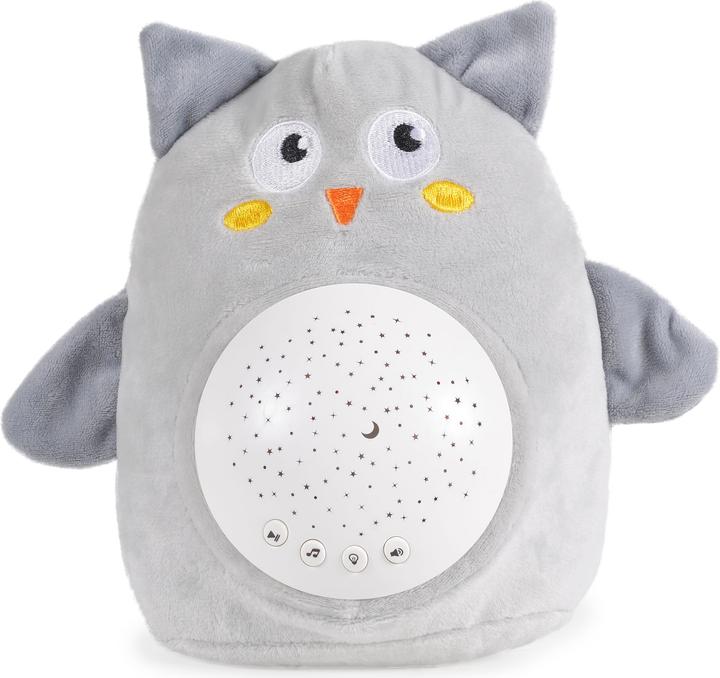 Image du produit Moni peluche musicale Starry Sky