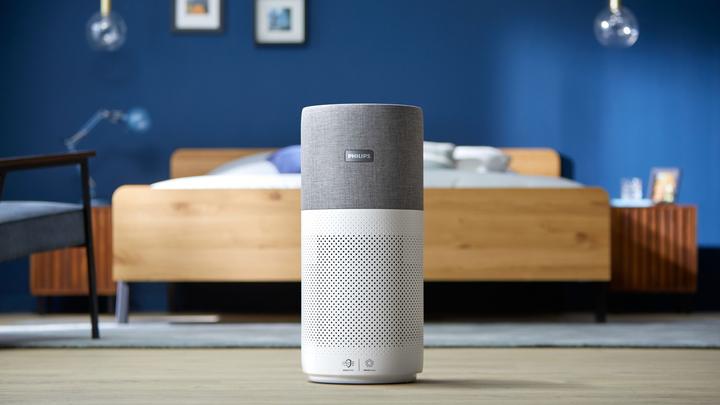 Actual product image Philips AC3033/10 3000i Series (135 m²)