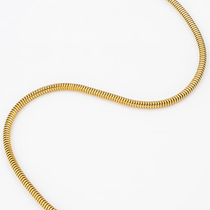 Produktbild Sensora Jewelry Retro Halskette (Edelstahl)