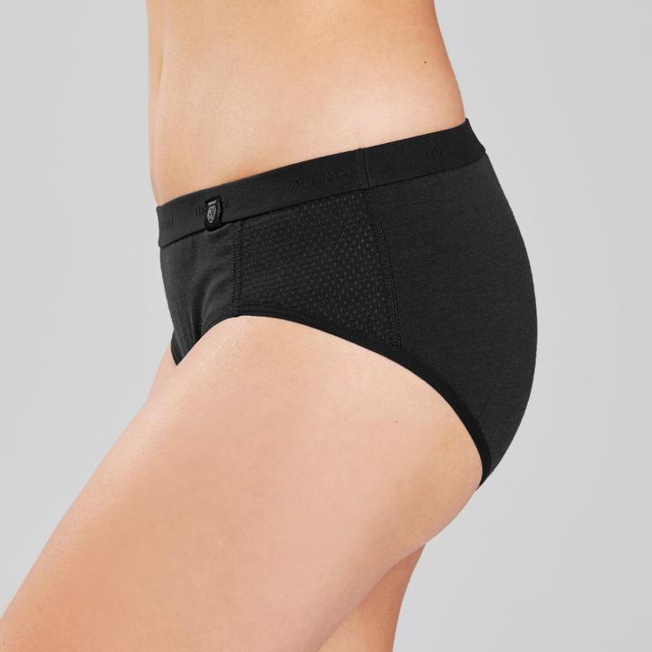 Image du produit Forclaz TREK 500 MERINO (L)