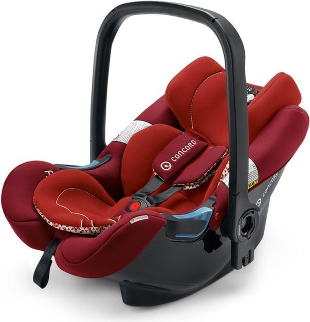 Image du produit Concord Air Safe