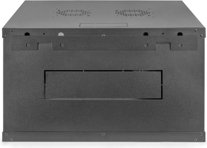 Produktbild Digitus Wandgehäuse Dynamic Basic Serie - 600x600 mm (BxT) (10.87 HE, 19 Zoll Rack)