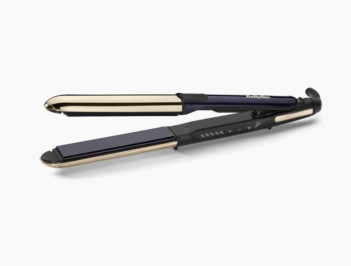 Produktbild BaByliss Black Onyx (Glätteisen)