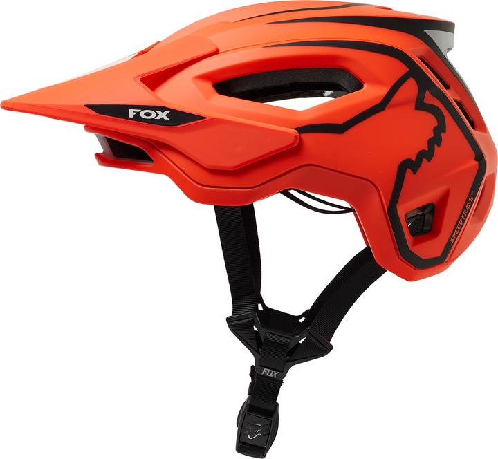 Produktbild Fox Speedframe Pro Divide MIPS (51 - 55 cm)