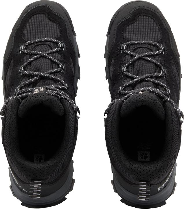 Produktbild Jack Wolfskin Vojo Tour Texapore Mid K (26)