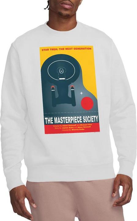 Produktbild The Next Generation Season 5 Episode 13 Sweatshirt (XXL)