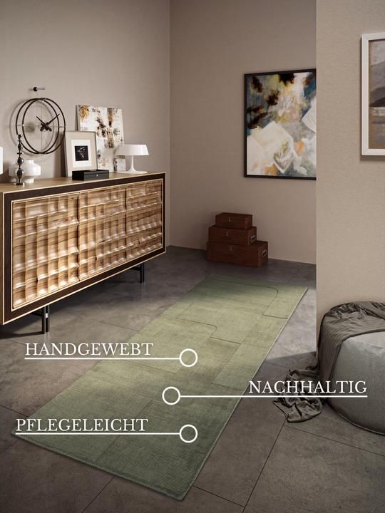 Actual product image Villeroy & Boch Charlotte (80 x 250 cm)