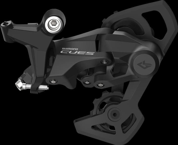 Produktbild Shimano Schaltwerk CUES RD-U4010 (1-fach)