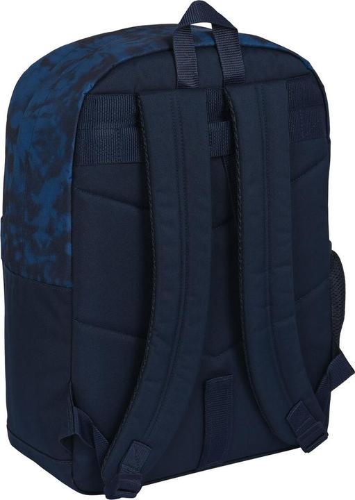 Image du produit Batman Sac à dos scolaire Legendary bleu marine 32 x 43 x 14 cm