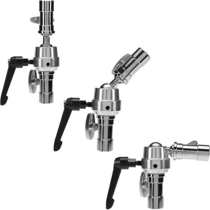 Actual product image Westcott Flex Daylight Cine Set (Surface luminaire)