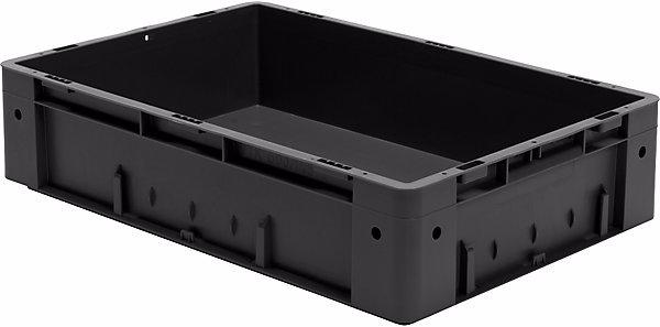 Produktbild Häner ESD-Euro-Schwerlastbehälter