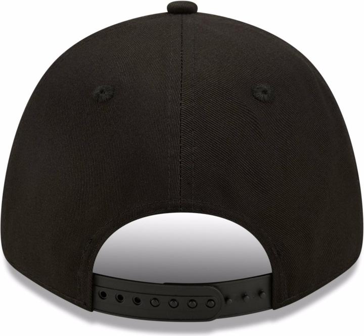 Actual product image New Era 9Forty Metallic New York Yankees Gold (One size)