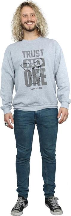 Produktbild Universal Textiles Trust One Mogwai Sweatshirt (L)