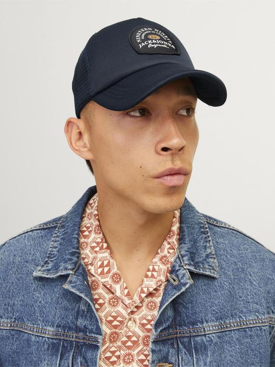 Actual product image Jack & Jones Baseball Cap Baseball Cap (One size)
