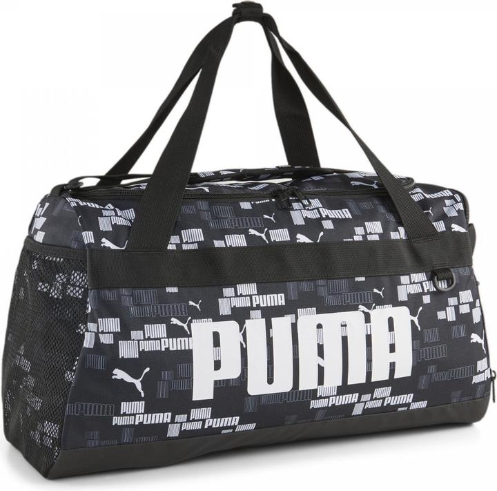 Immagine prodotto Puma Borsone Challenger S grigio OSFA