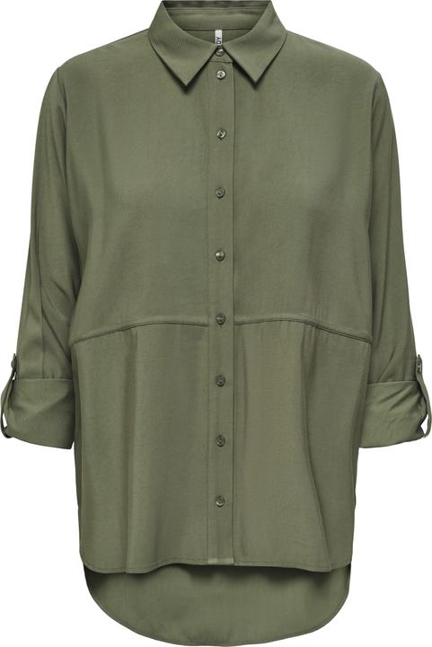 Actual product image JdY Long shirt (XL)