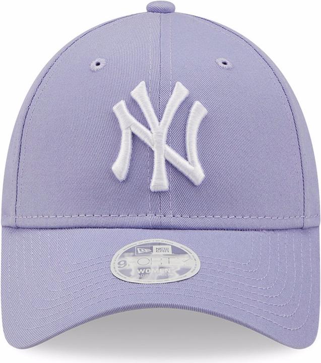 Image du produit New Era 9Forty New York Yankees Lavande (Taille unique)