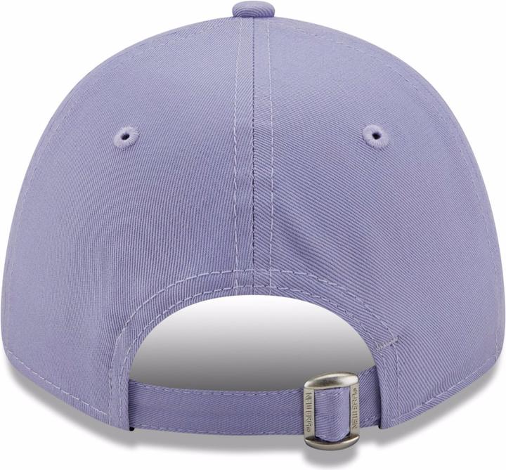 Image du produit New Era 9Forty New York Yankees Lavande (Taille unique)