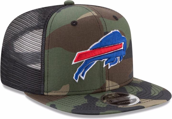 Image du produit New Era 9Fifty Buffalo Bills (Taille unique)