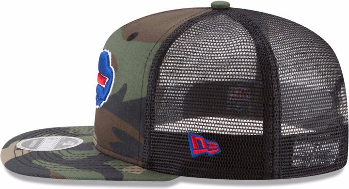 Image du produit New Era 9Fifty Buffalo Bills (Taille unique)
