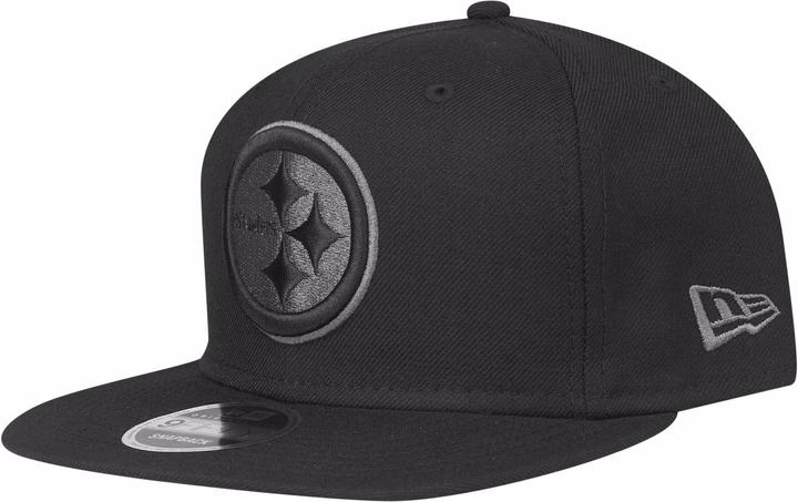 Produktbild New Era Originalfit Pittsburgh Steelers (One Size)