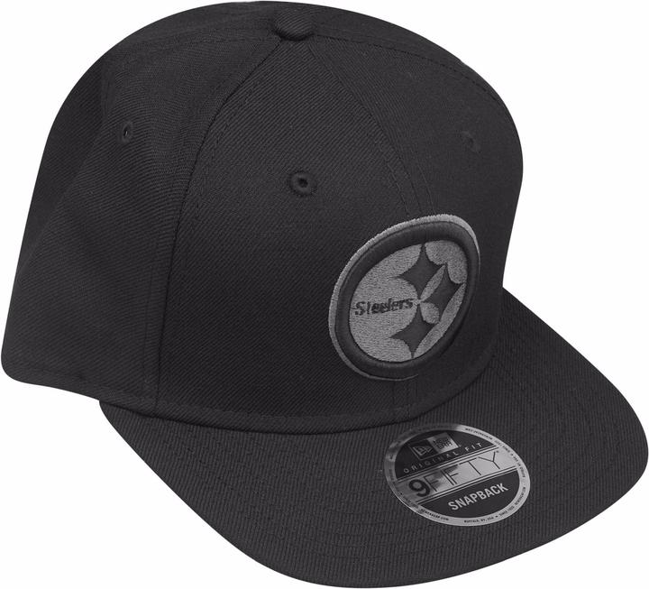 Produktbild New Era Originalfit Pittsburgh Steelers (One Size)