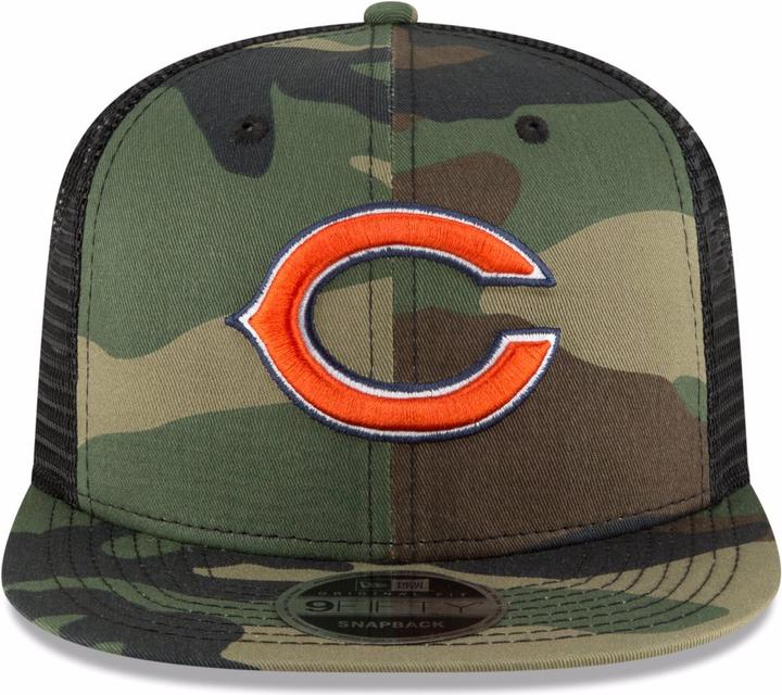Immagine prodotto New Era 9Fifty Chicago Bears (Taglia unica)