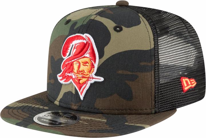 Immagine prodotto New Era Throwback Tampa Bay Buccaneers (Taglia unica)