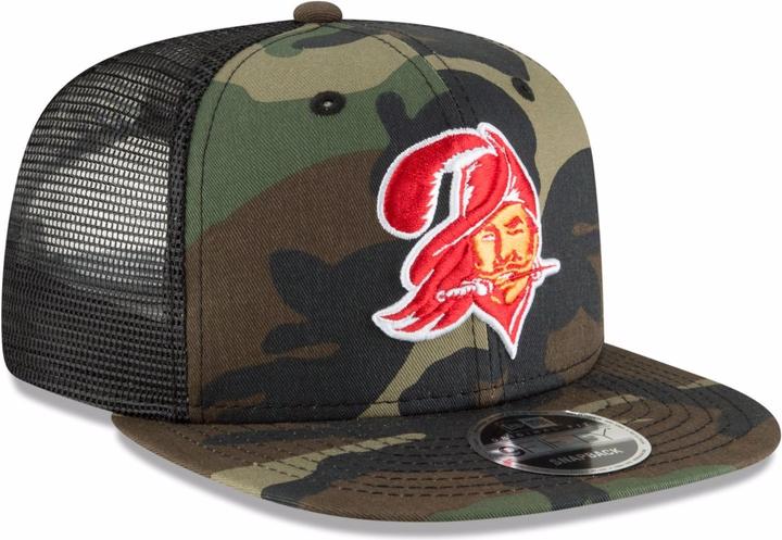 Immagine prodotto New Era Throwback Tampa Bay Buccaneers (Taglia unica)